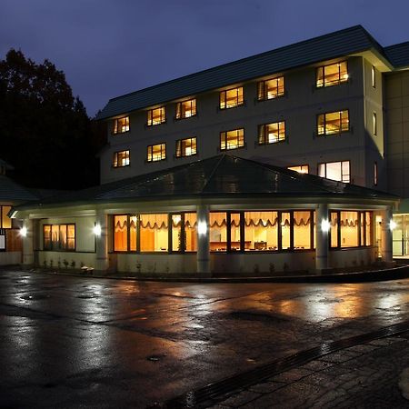 Hotel Oak Forest Hakuba Exterior photo