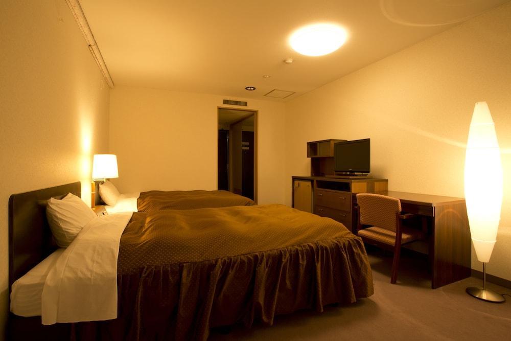 Hotel Oak Forest Hakuba Exterior photo