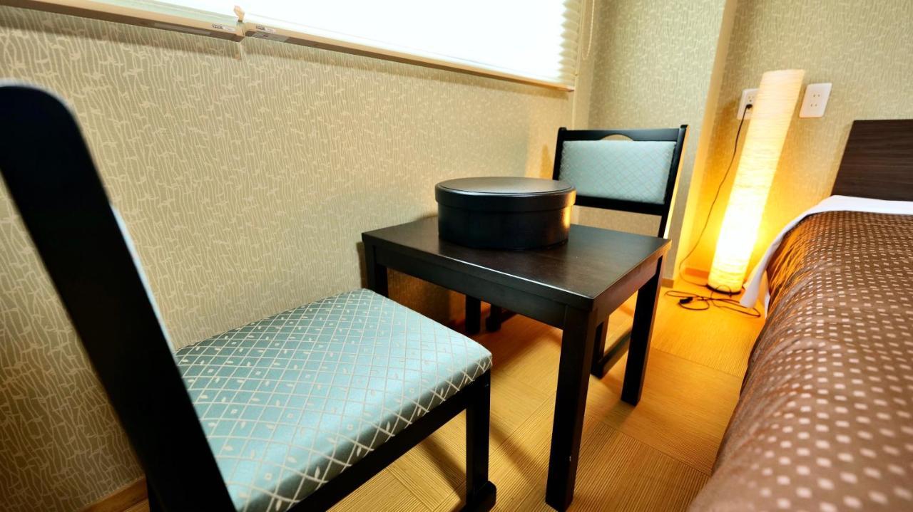Hotel Oak Forest Hakuba Exterior photo