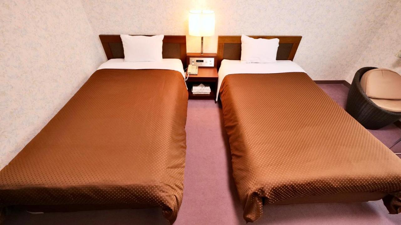 Hotel Oak Forest Hakuba Exterior photo
