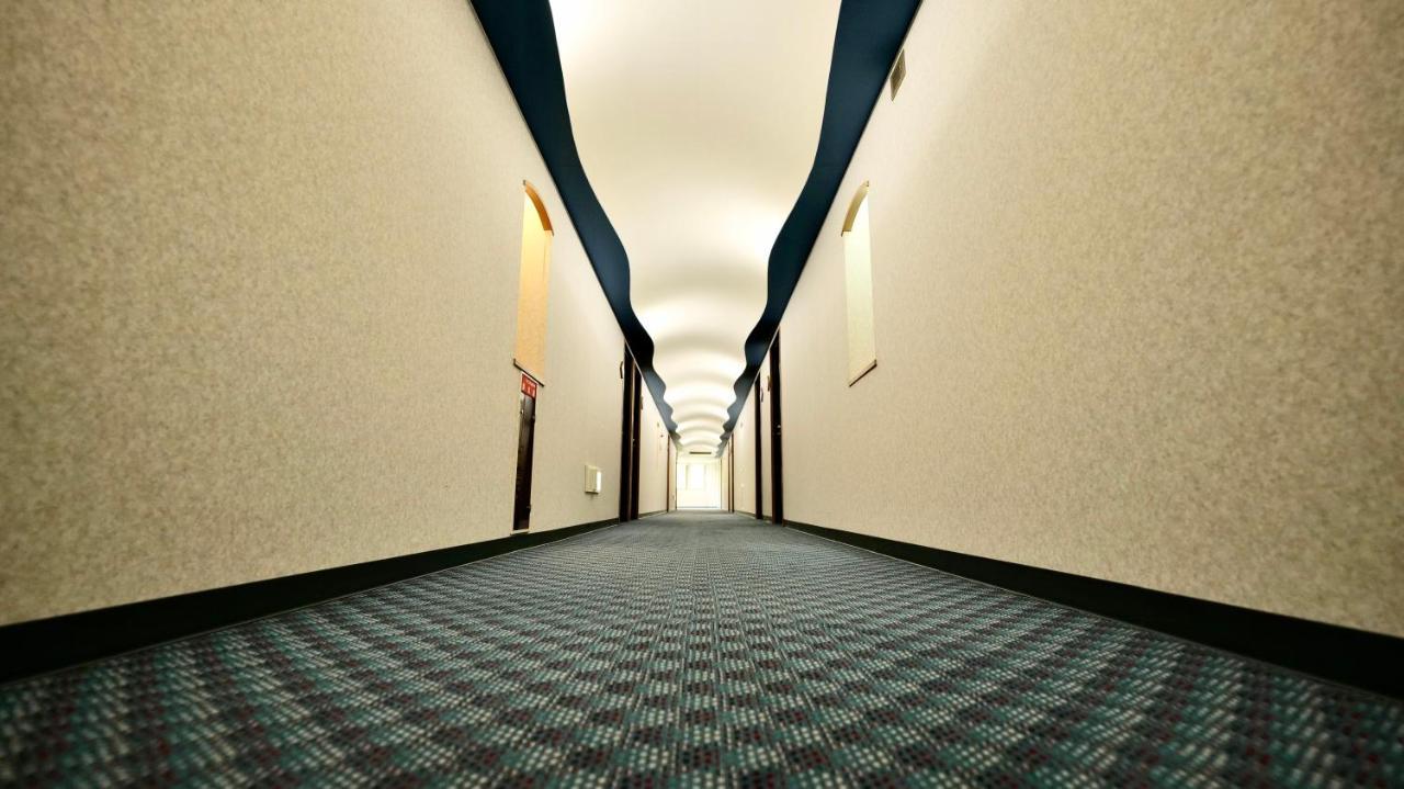 Hotel Oak Forest Hakuba Exterior photo