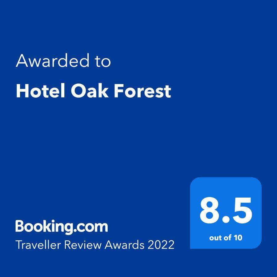 Hotel Oak Forest Hakuba Exterior photo