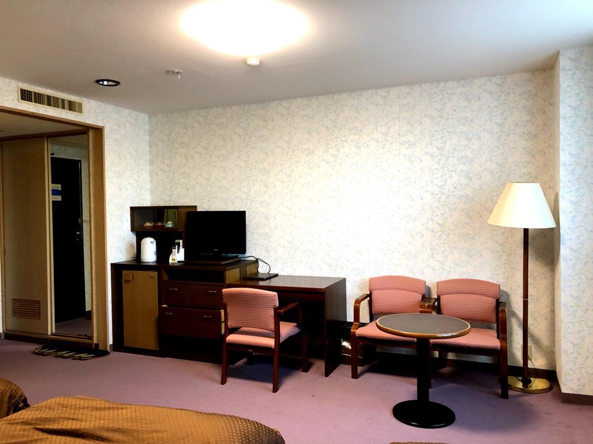 Hotel Oak Forest Hakuba Exterior photo