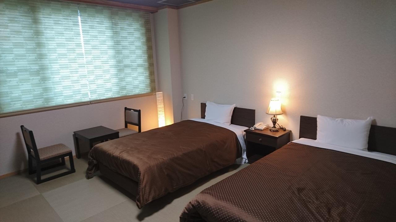 Hotel Oak Forest Hakuba Exterior photo