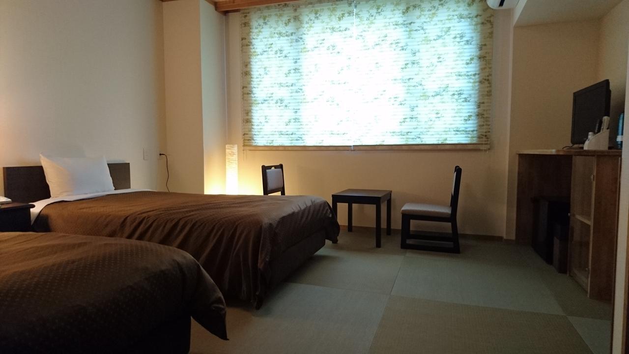 Hotel Oak Forest Hakuba Exterior photo