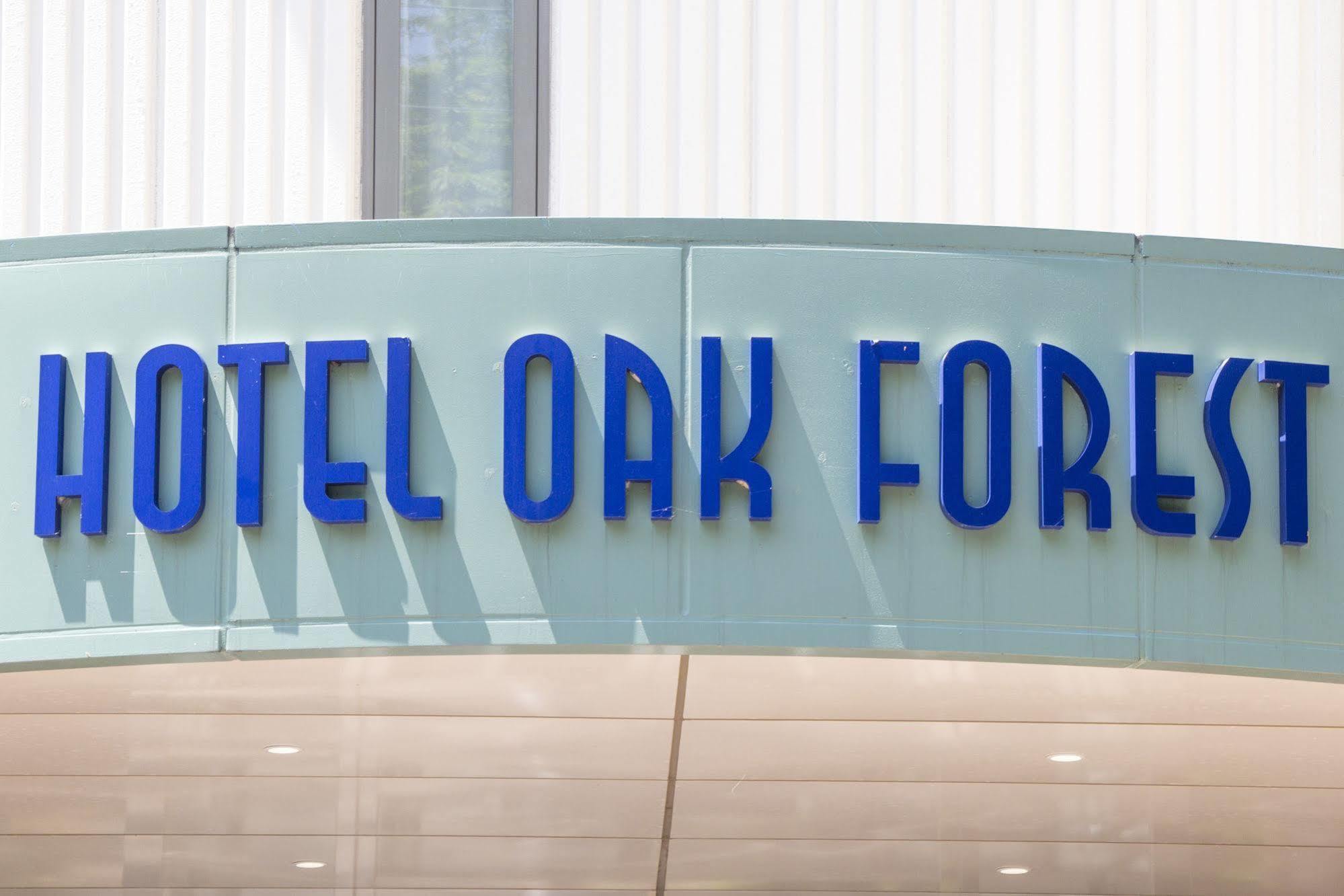 Hotel Oak Forest Hakuba Exterior photo