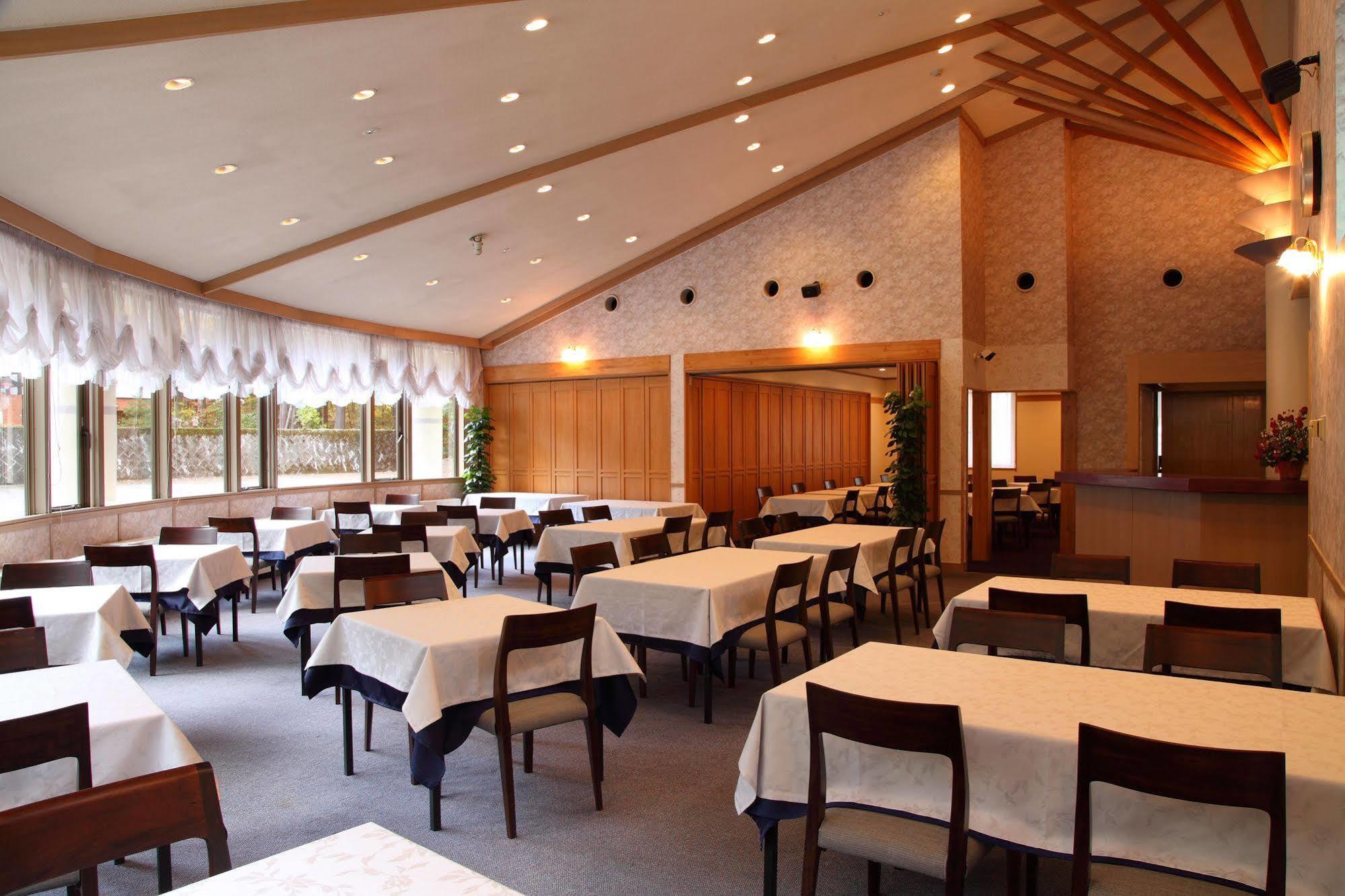 Hotel Oak Forest Hakuba Exterior photo