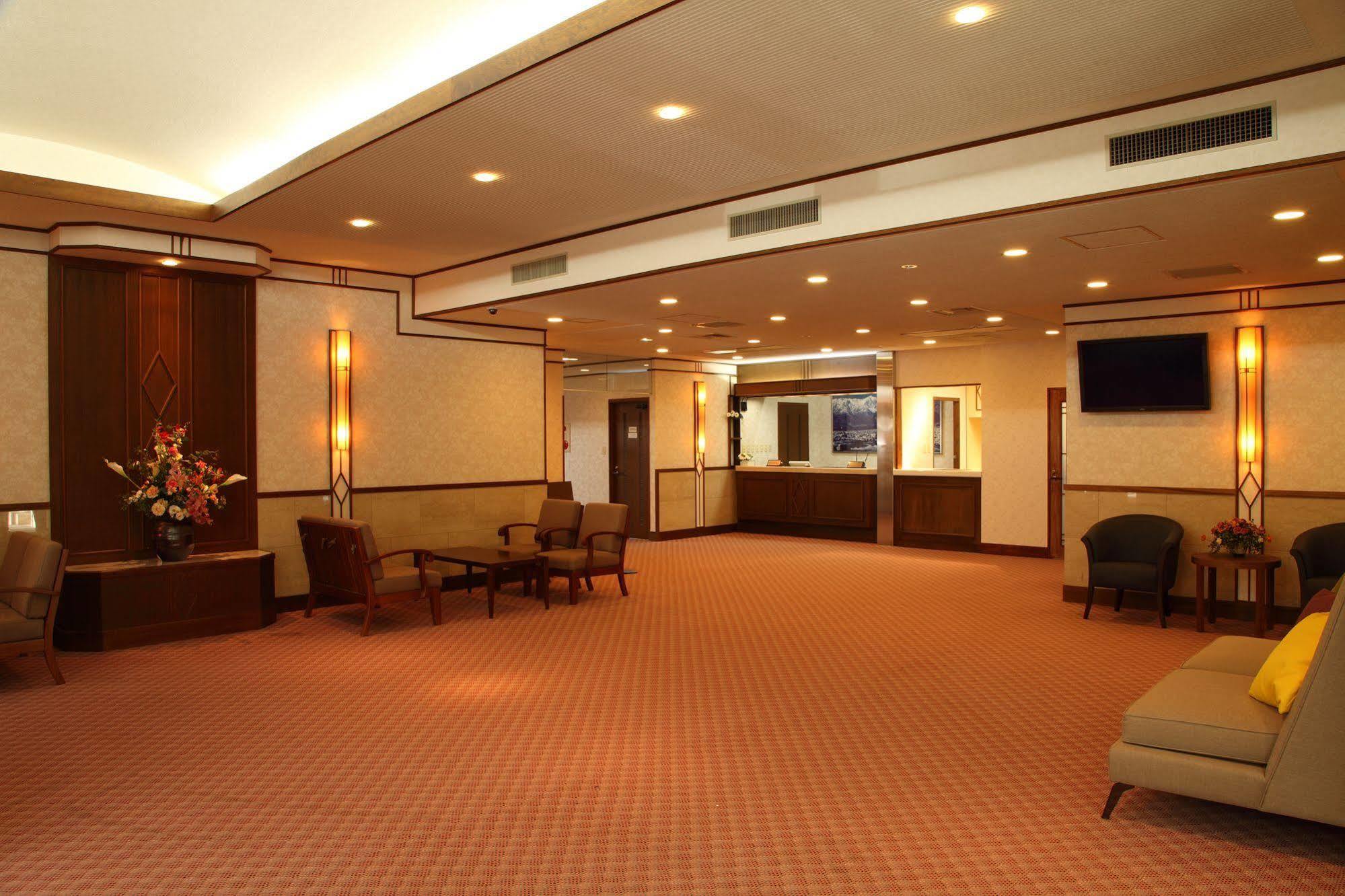 Hotel Oak Forest Hakuba Exterior photo