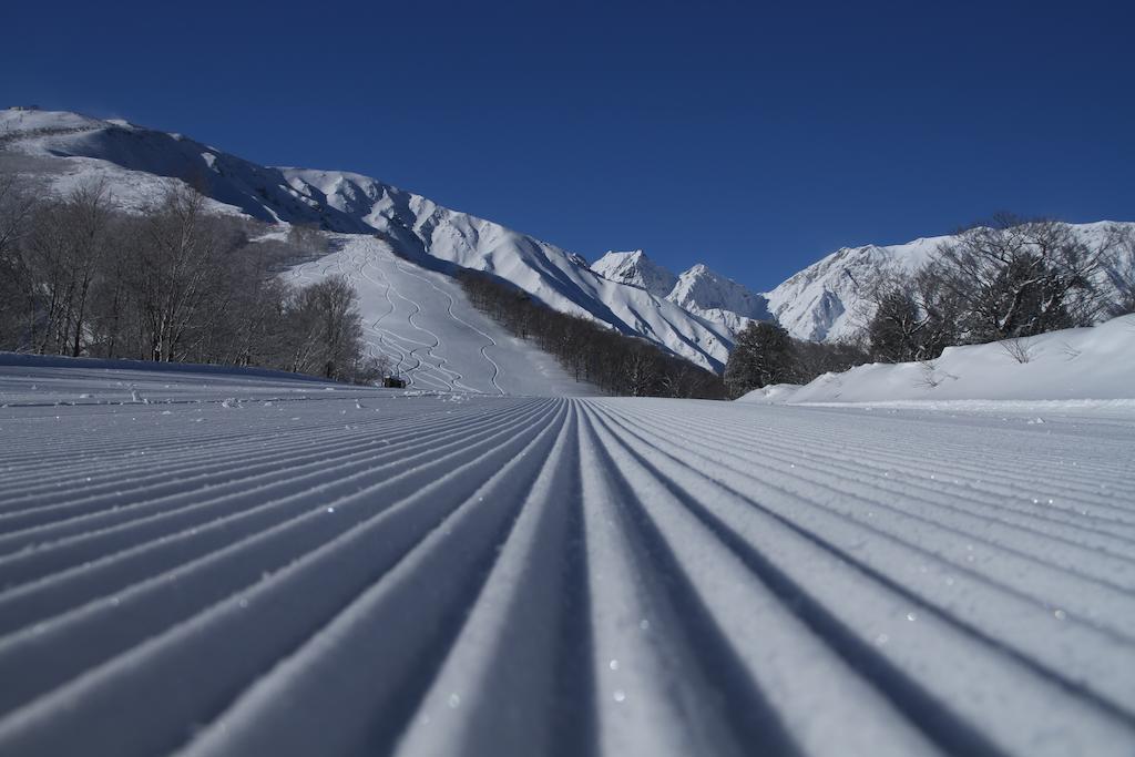 Hotel Oak Forest Hakuba Exterior photo