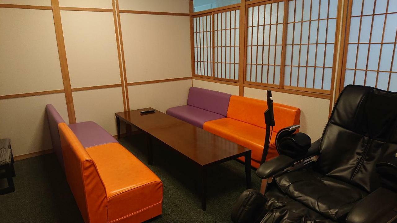 Hotel Oak Forest Hakuba Exterior photo