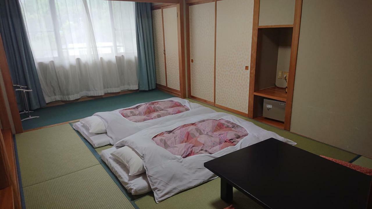 Hotel Oak Forest Hakuba Exterior photo