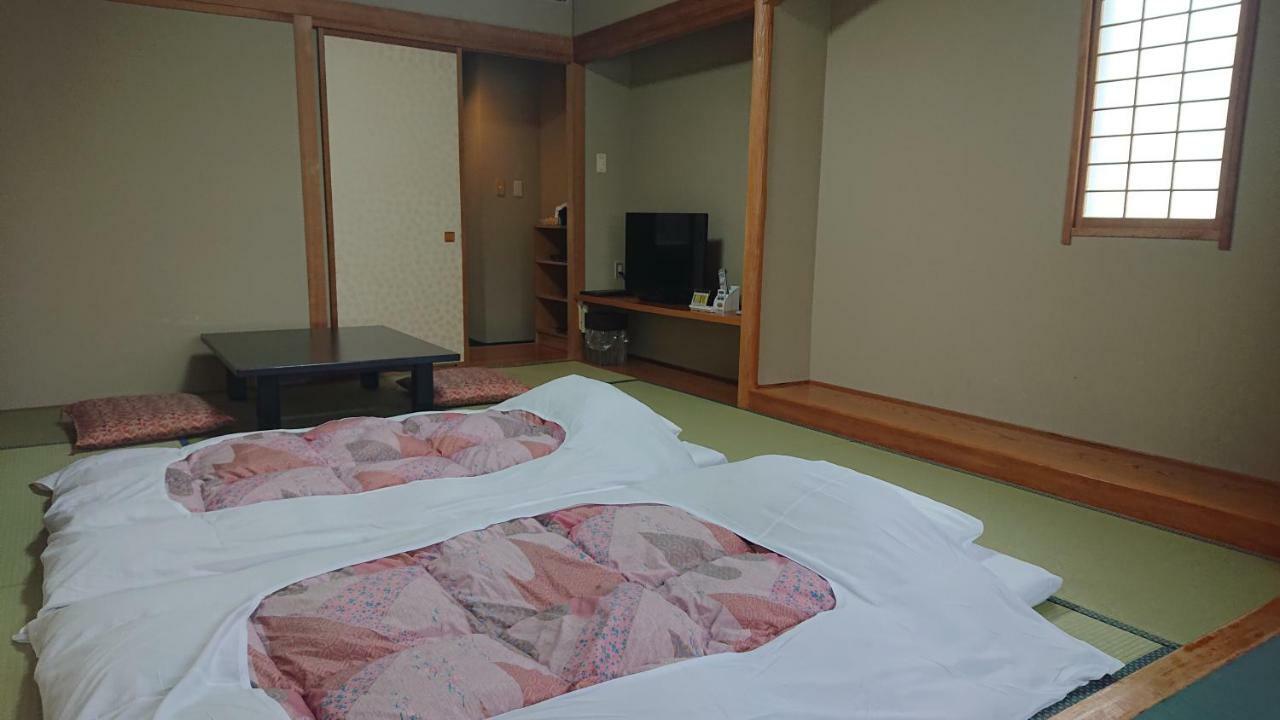 Hotel Oak Forest Hakuba Exterior photo